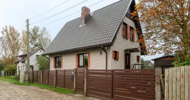 Haus 5 zimmer in Olaines pagasts, Lettland