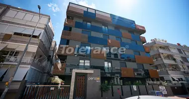 Dúplex 5 habitaciones en Muratpasa, Turquía