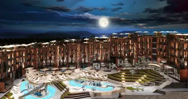 Condo 1 bedroom in Kutuh, Indonesia