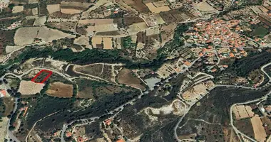 Mieszkanie w Lania, Cypr