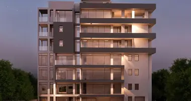 Apartamento 3 habitaciones en Limasol, Chipre