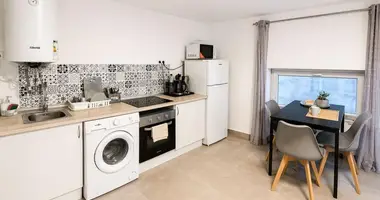 Wohnung 2 zimmer in Alicante, Spanien