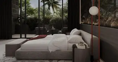Apartamento 3 habitaciones en Ungasan, Indonesia