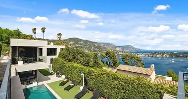 Villa 4 chambres dans Saint-Jean-Cap-Ferrat, France