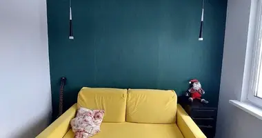 Apartamento 3 habitaciones en Pryluki, Belarús