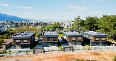 Villa 5 habitaciones en Dosemealti, Turquía