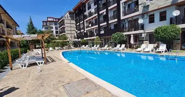 1 room apartment in Sveti Vlas, Bulgaria