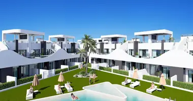 Bungalow 2 bedrooms in San Fulgencio, Spain