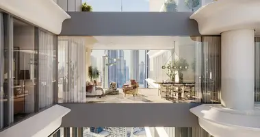 Wohnung 2 Schlafzimmer in Dubai, Vereinigte Arabische Emirate