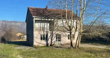 Casa 4 habitaciones en Kosic, Montenegro