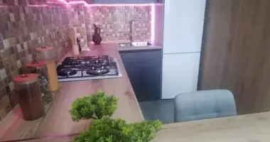Mieszkanie 2 pokoi w Batumi, Gruzja
