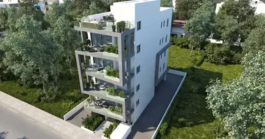 Mieszkanie 4 pokoi w Larnaka, Cypr