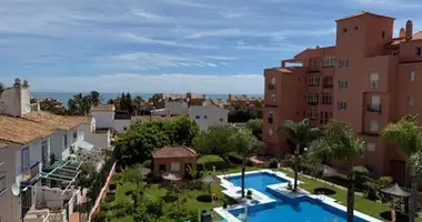 Appartement 2 chambres dans Manilva, Espagne