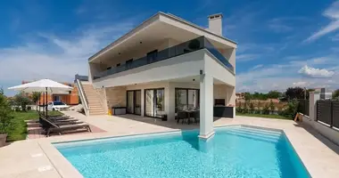 Вилла в Пореч, Хорватия