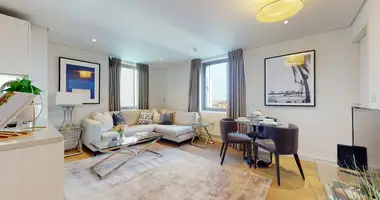 Apartamento 3 habitaciones en Londres, Reino Unido