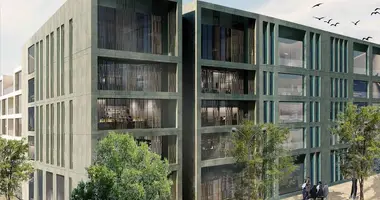 1 bedroom apartment in Tirana Municipality, Albania