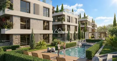 Appartement 1 chambre dans Tivat, Monténégro