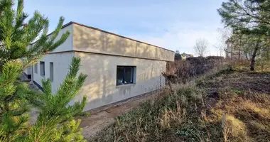 Casa en Vilna, Lituania