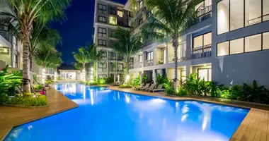 Wohnung 2 zimmer in Choeng Thale, Thailand