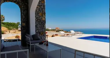 Квартира 3 спальни в Писсури, Кипр