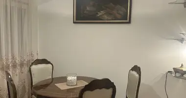 1 bedroom apartment in Podgorica, Montenegro