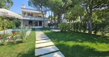 Вилла 8 комнат в Ishem, Албания