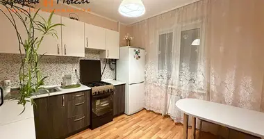 Wohnung 1 zimmer in Minsk, Belarus