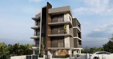 Investition 513 m² in Demos Agiou Athanasiou, Zypern
