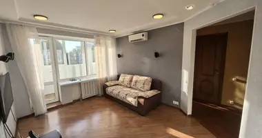 Wohnung 1 zimmer in Minsk, Belarus