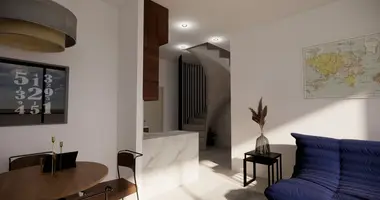 Apartamento 2 habitaciones en Germasogeia, Chipre