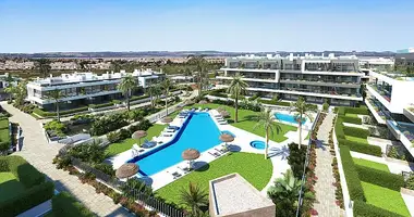 Wohnung 2 Schlafzimmer in Torrevieja, Spanien