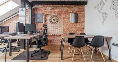 Nieruchomości komercyjne 127 m² w Kłajpeda, Litwa