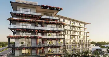 Apartamento 3 habitaciones en Dubái, Emiratos Árabes Unidos
