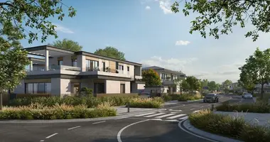 Villa 4 chambres dans Al Hidayriyyat, Émirats arabes unis