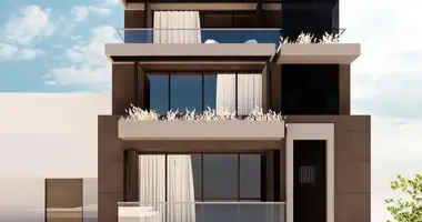 Wohnung 3 zimmer in Municipality of Athens, Griechenland