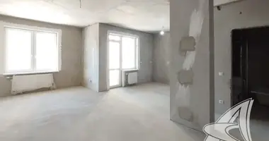 Квартира 1 комната в Мухавецкий сельский Совет, Беларусь