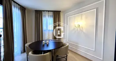 Appartement 2 chambres dans Becici, Monténégro