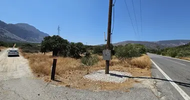 Plot of land in Kavousi, Greece