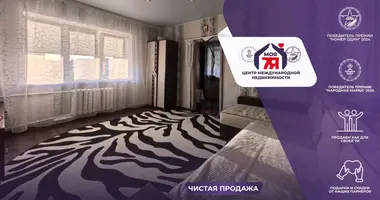 2 room apartment in Sluck, Belarus