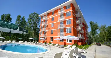 1 room apartment in Nesebar, Bulgaria