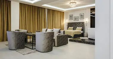 1-комнатные PREMIUM апартаменты на сутки (Сторожовская ул. дом 6) в Минск, Беларусь