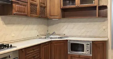 3 room apartment in Muchaviecki sielski Saviet, Belarus