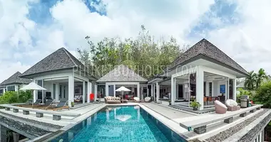 5 bedroom apartment in Choeng Thale, Thailand