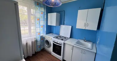 2 bedroom apartment in Minsk, Belarus