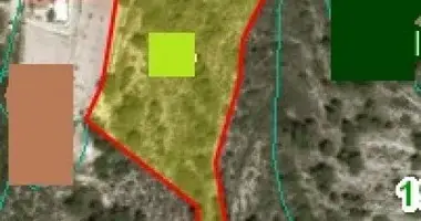 Квартира в Агиос Терапон, Кипр