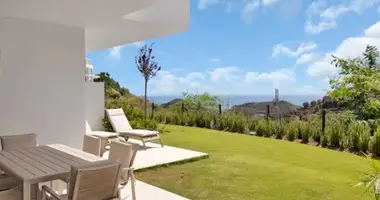 Apartamento 2 habitaciones en Marbella, Španjolska