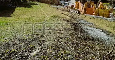 Parcela en Zagreb, Croacia