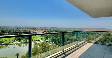 Appartement 5 chambres dans Ramat Gan, Israël