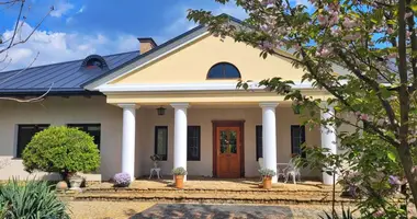 7 room house in Smolice, Poland