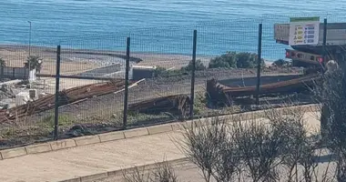 Wohnung in Becici, Montenegro